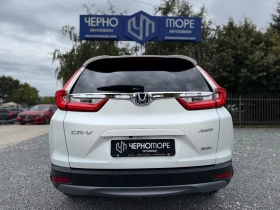Honda Cr-v  EXECUTIVE 2.0 i-VTEC i-MMD 184 Hp e:HEV AWD-i , снимка 4