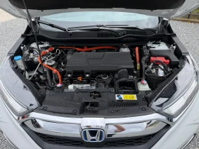 Honda Cr-v  EXECUTIVE 2.0 i-VTEC i-MMD 184 Hp e:HEV AWD-i , снимка 14