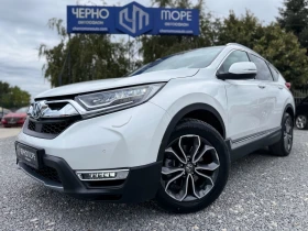 Honda Cr-v  EXECUTIVE 2.0 i-VTEC i-MMD 184 Hp e:HEV AWD-i , снимка 3