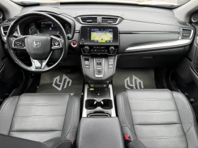Honda Cr-v  EXECUTIVE 2.0 i-VTEC i-MMD 184 Hp e:HEV AWD-i , снимка 12