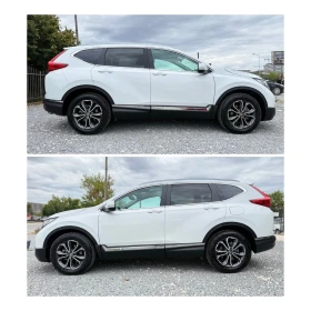 Honda Cr-v  EXECUTIVE 2.0 i-VTEC i-MMD 184 Hp e:HEV AWD-i , снимка 7