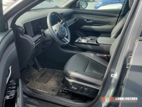 Hyundai Tucson, снимка 3