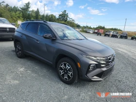 Hyundai Tucson, снимка 5