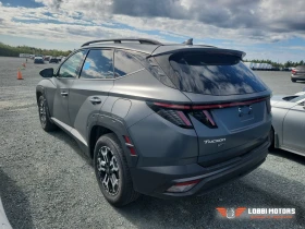 Hyundai Tucson, снимка 6