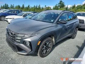 Hyundai Tucson, снимка 1