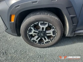 Hyundai Tucson, снимка 4