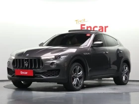 Maserati Levante 3.0D AWD, снимка 1