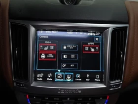 Maserati Levante 3.0D AWD, снимка 16