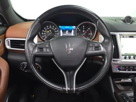 Maserati Levante 3.0D AWD, снимка 13