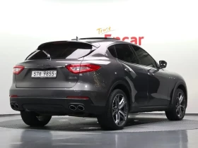 Maserati Levante 3.0D AWD, снимка 2