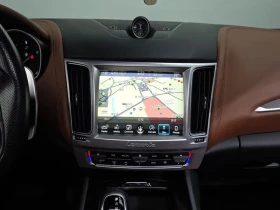 Maserati Levante 3.0D AWD, снимка 14