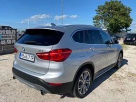 BMW X1 2.8i.Xdrive, fulll | Mobile.bg    7