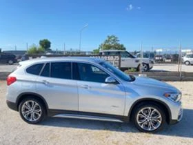 BMW X1 2.8i.Xdrive, fulll | Mobile.bg    8