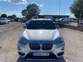 BMW X1 2.8i.Xdrive,fulll | Mobile.bg   2