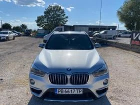 BMW X1 2.8i.Xdrive, fulll | Mobile.bg    2