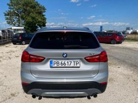 BMW X1 2.8i.Xdrive,fulll | Mobile.bg   6