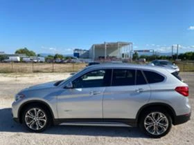 BMW X1 2.8i.Xdrive, fulll | Mobile.bg    4