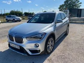 BMW X1 2.8i.Xdrive, fulll | Mobile.bg    3