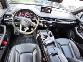 Audi Q7 3.0 TFSI, снимка 5 - Автомобили и джипове - 41509031