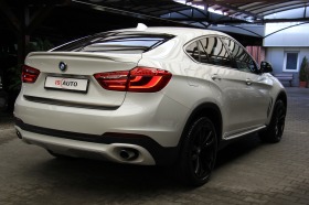 BMW X6 BMW X6 Msport/Xdrive/Harman Kardon/Memory/ | Mobile.bg   5