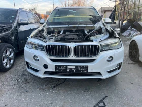 BMW X5 USA 3.5 Diesel 1