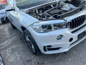 BMW X5 USA 3.5 Diesel, снимка 5 - Автомобили и джипове - 43832679
