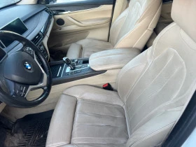 BMW X5 USA 3.5 Diesel, снимка 9