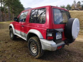 Mitsubishi Pajero, снимка 3