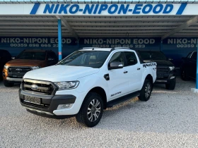 Обява за продажба на Ford Ranger 3, 2 /2 години Гаранция ~48 900 лв. - изображение 1