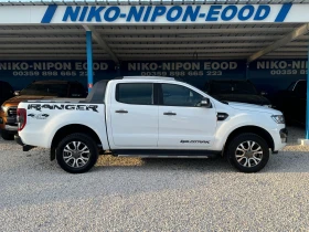 Обява за продажба на Ford Ranger 3, 2 /2 години Гаранция ~48 900 лв. - изображение 8