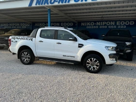 Обява за продажба на Ford Ranger 3, 2 /2 години Гаранция ~48 900 лв. - изображение 9