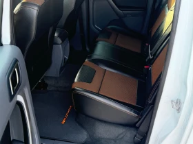 Ford Ranger 3, 2 /2 години Гаранция - 48900 лв. - 54874389 13