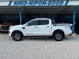 Обява за продажба на Ford Ranger 3, 2 /2 години Гаранция ~48 900 лв. - изображение 5