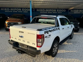 Обява за продажба на Ford Ranger 3, 2 /2 години Гаранция ~48 900 лв. - изображение 6