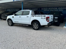 Обява за продажба на Ford Ranger 3, 2 /2 години Гаранция ~48 900 лв. - изображение 4