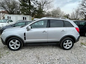 Opel Antara 4x4 avtomatik , снимка 3