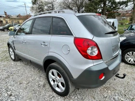 Opel Antara 4x4 avtomatik , снимка 4