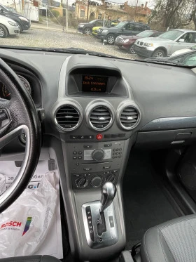 Opel Antara 4x4 avtomatik , снимка 12