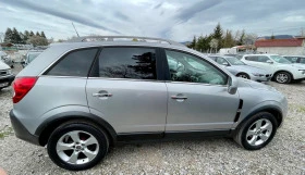 Opel Antara 4x4 avtomatik , снимка 7