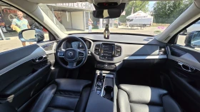 Volvo Xc90  T8* Хибрид* Печка за отопление* Теглич* , снимка 15