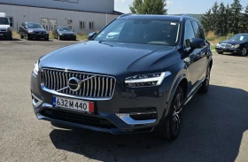 Volvo Xc90  T8* Хибрид* Печка за отопление* Теглич* , снимка 1