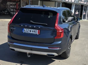 Volvo Xc90  T8* Хибрид* Печка за отопление* Теглич* , снимка 4