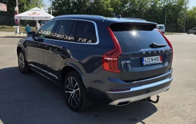 Volvo Xc90  T8* Хибрид* Печка за отопление* Теглич* , снимка 4