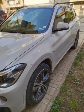 BMW X1 M Packet Full | Mobile.bg    3