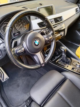 BMW X1 M Packet Full | Mobile.bg    9