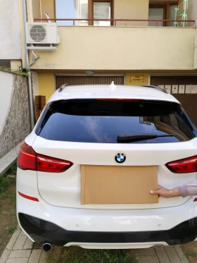 BMW X1 M Packet Full, снимка 6