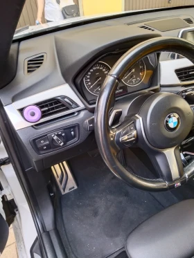 BMW X1 M Packet Full | Mobile.bg    8