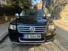 VW Touareg 5.0 TDI KING KONG, снимка 1