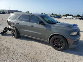 Dodge Durango 5.7L 8 All wheel drive | Mobile.bg    6