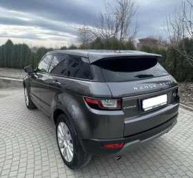 Land Rover Range Rover Evoque | Mobile.bg    2